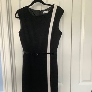 Calvin Klein dress